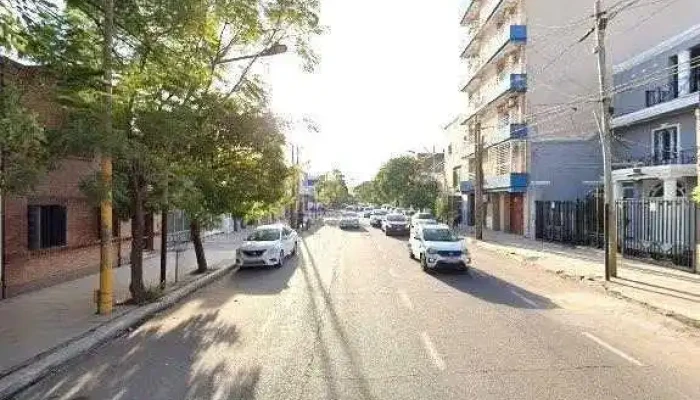 La Casa Del Heladero -  Fotosdeg - Santiago del Estero