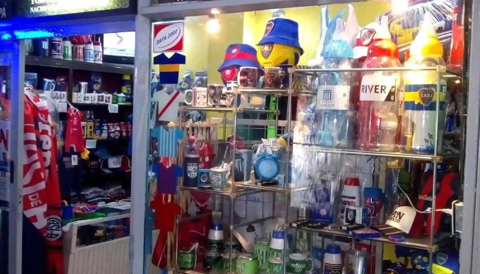 La Casa Del Hincha -  Fotos - San Juan