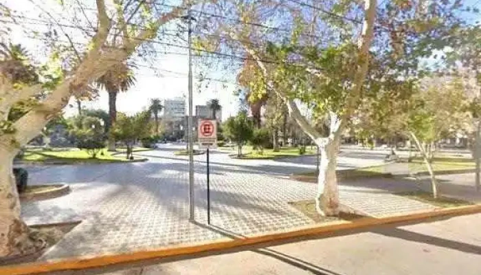 La Casa Del Hincha -  Fotosdeg - San Juan