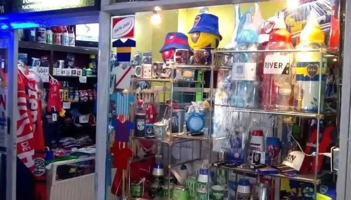 La Casa del Hincha - San Juan