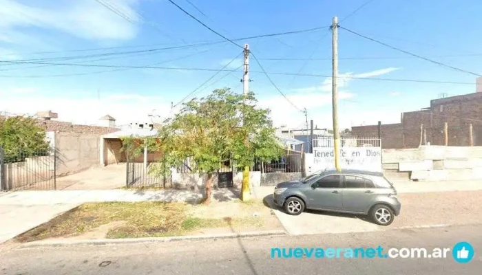 La Casa Del Novillo - San Juan