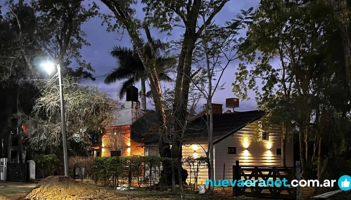 La Casa Del Paso -    Casa La Segunda Exterior - Paso de la Patria