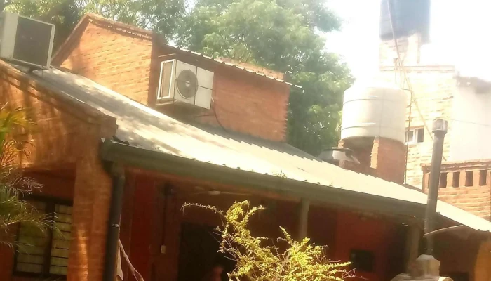 La Casa Del Paso -    Casa La Segunda Paso De La Patria - Paso de la Patria