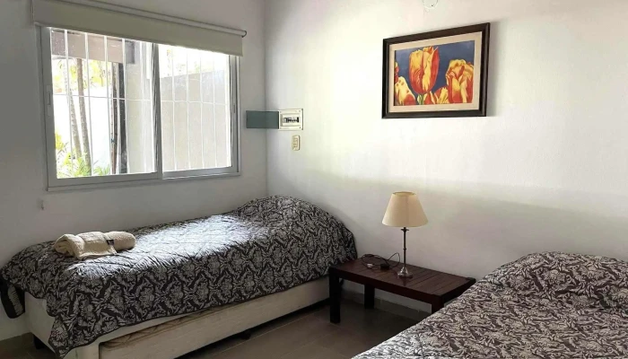 La Casa Del Paso -    Casa Los Manueles Habitaciones - Paso de la Patria