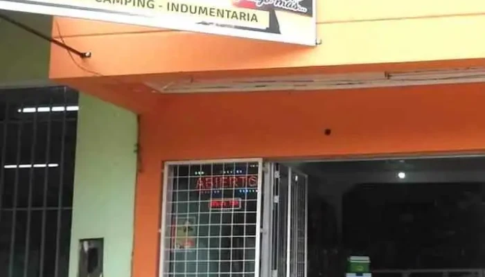 La Casa Del Pescador -  Descuentos - Las Toscas