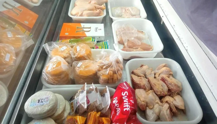 La Casa Del Pollo -  Del Propietario - Villa Nueva