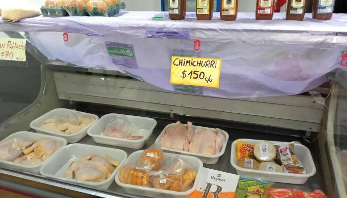 La Casa Del Pollo -  Fotos - Villa Nueva
