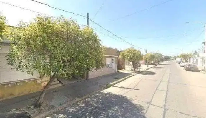 La Casa Del Pollo -  Fotosdeg - Villa Nueva