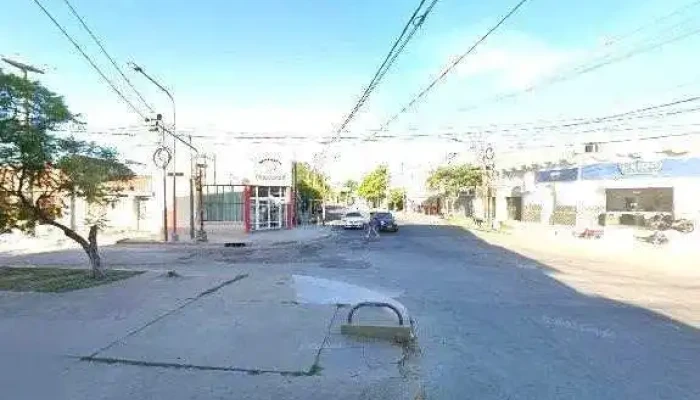 La Casa Del Pvc -  Puntajedeg - Santiago del Estero