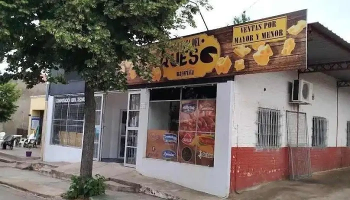 La Casa Del Queso Fiambreria Minorista y Mayorista - Merlo