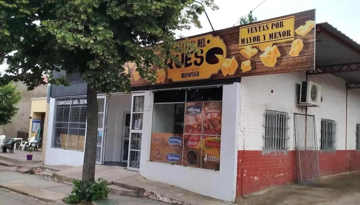 La Casa Del Queso Fiambreria Minorista Y Mayorista -  Precios - Merlo