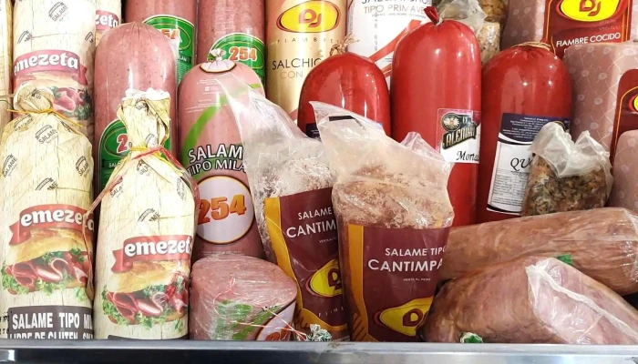 La Casa del Queso - San Luis