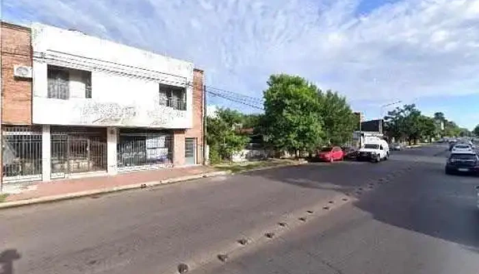 La Casa Del Renault -  Fotosdeg - Corrientes
