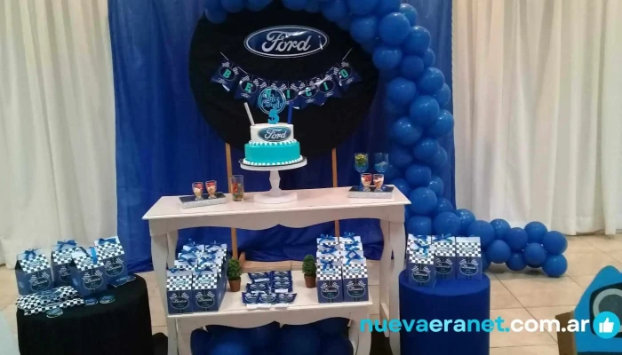 La Casa Del Repostero -  Interior - Villa Ocampo