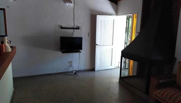La Casa Del Sol Y La Luna -  Diseno Interior - Paso de la Patria