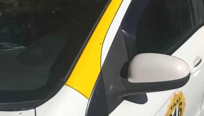 La Casa Del Taxista -  Videos - Rivadavia
