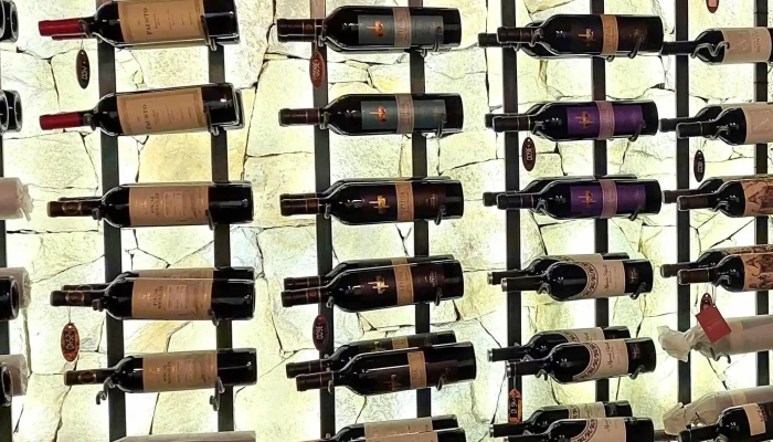 La Casa Del Vino San Juan -  Catalogo - San Juan