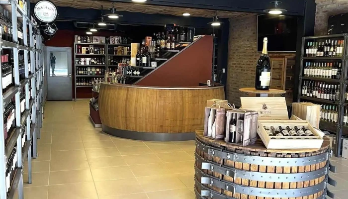 La Casa Del Vino San Juan -  Del Propietario - San Juan