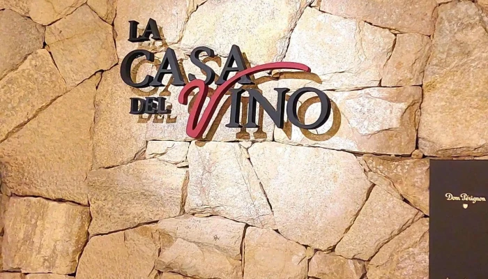 La Casa Del Vino San Juan -  Direccion - San Juan