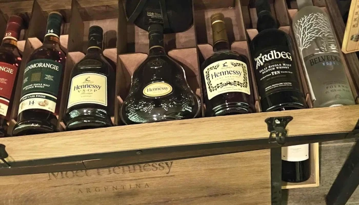 La Casa Del Vino San Juan -  Fotos - San Juan