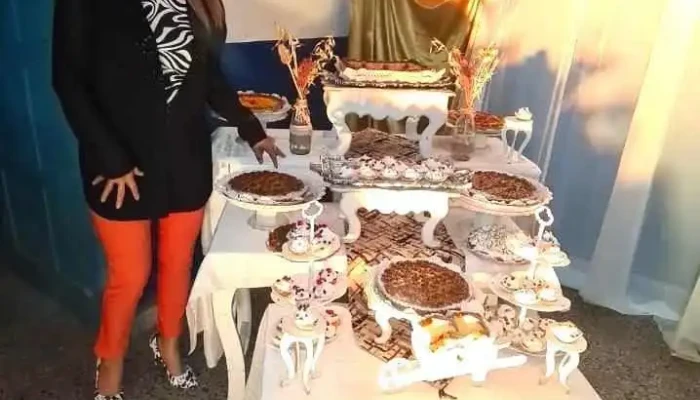 La Casa Dulce -  Donde - Ingenio la Corona