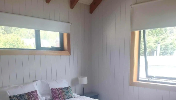 La Cascada Duplex -  Descuentos - San Martín de los Andes