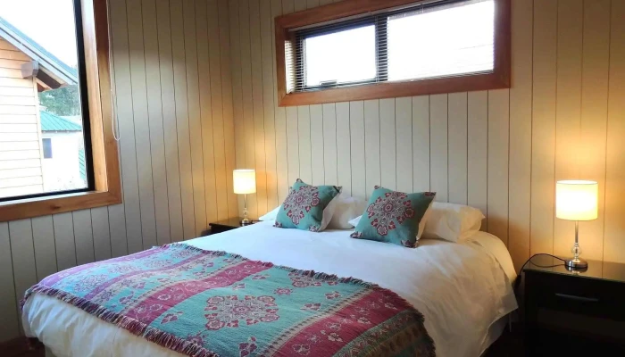 La Cascada Duplex -  Habitaciones - San Martín de los Andes