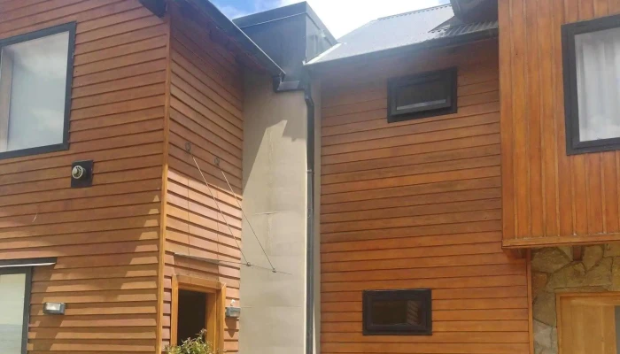 La Cascada Duplex -  Instagram - San Martín de los Andes