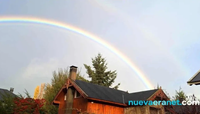 La Cascada Duplex -  Mas Recientes - San Martín de los Andes