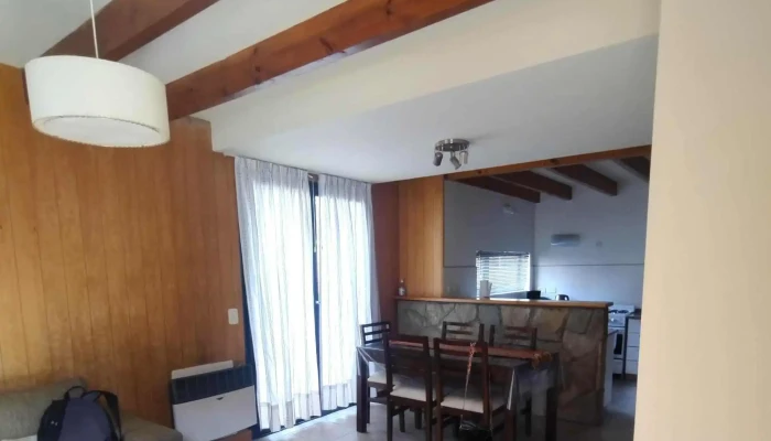 La Cascada Duplex -  Puntaje - San Martín de los Andes