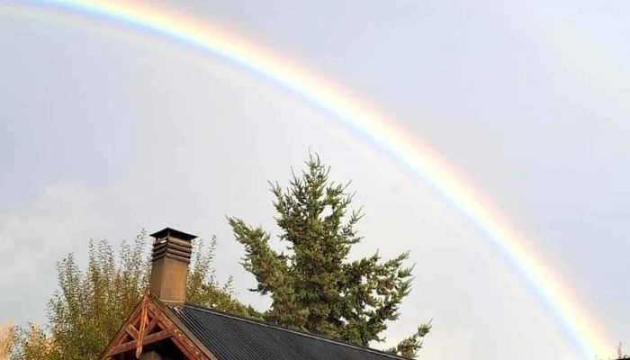 La Cascada Duplex - San Martín De Los Andes