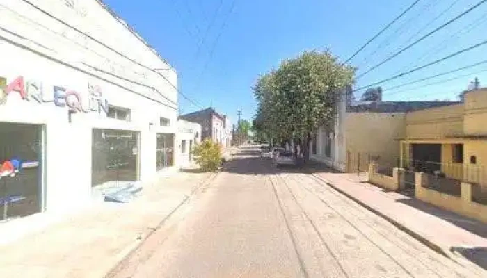 La Caserita Panaderia -  Abierto Ahoradeg - Mercedes