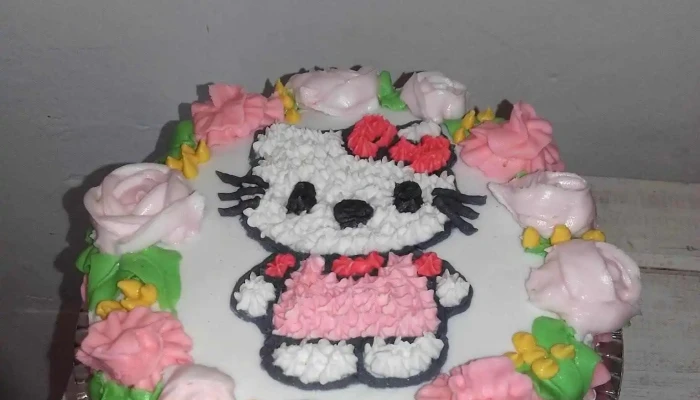 La Caserita Panaderia -  Pastel - Mercedes