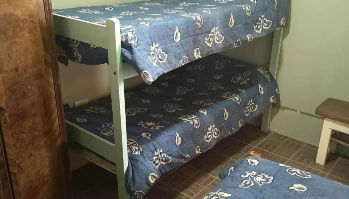 La Casita Cabana De Los Visitantes - Calingasta