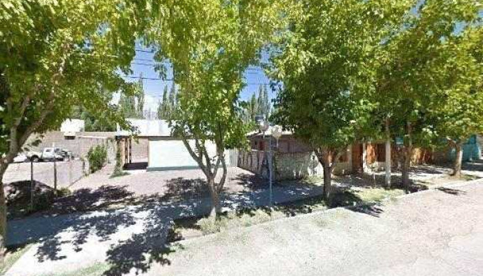 La Casita Cabana Direcciondeg - Calingasta