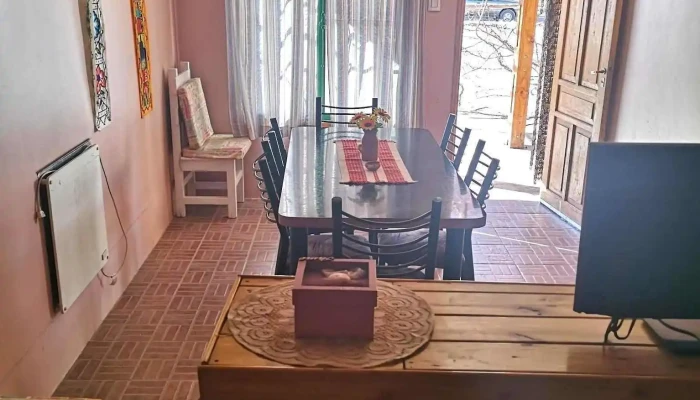 La Casita Cabana Habitaciones - Calingasta