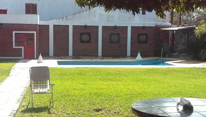 La Casita De Empedrado -  Cerca De Mi - Empedrado