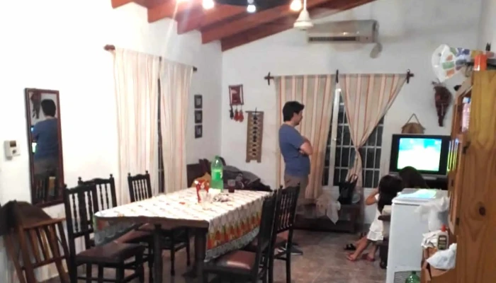 La Casita De Empedrado -  Horario - Empedrado