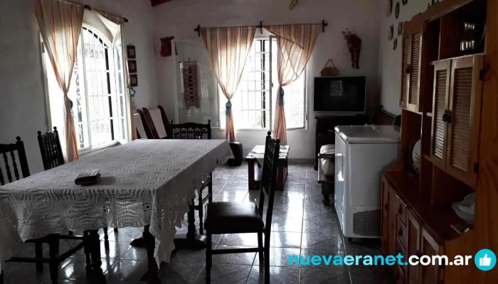 La Casita De Empedrado -  Interior - Empedrado