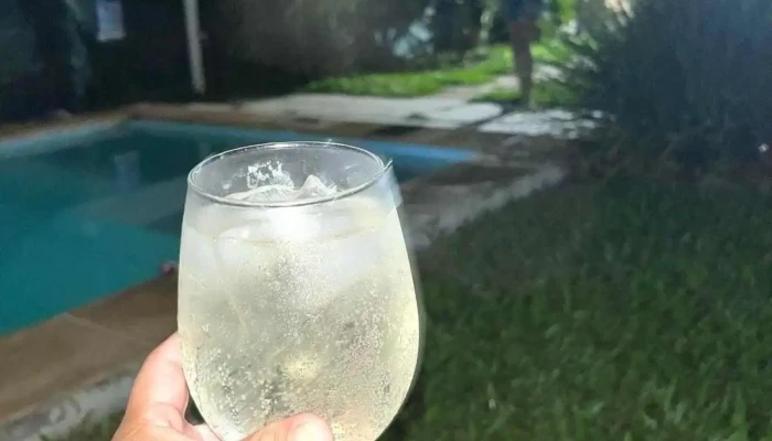La Casita De Paso De La Patria -  Comida Y Bebida - Corrientes