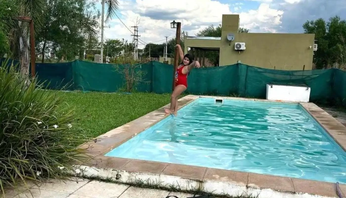 La Casita De Paso De La Patria -  De Los Visitantes - Corrientes
