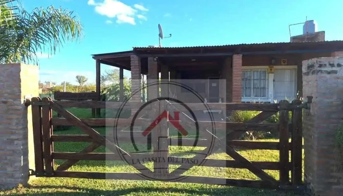 La Casita De Paso De La Patria -  Del Propietario - Corrientes