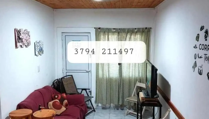 La Casita De Paso De La Patria -  Habitaciones - Corrientes