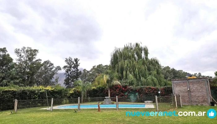 La Casita De Zonda -  Mas Recientes - Zonda
