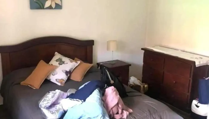 La Casita Del Hornero -  De Los Visitantes - Mendiolaza