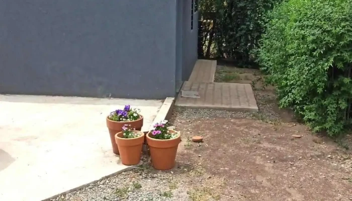 La Casita Del Hornero -  Exterior - Mendiolaza