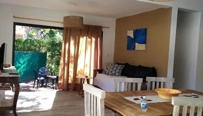 La Casita Del Hornero -  Habitaciones - Mendiolaza