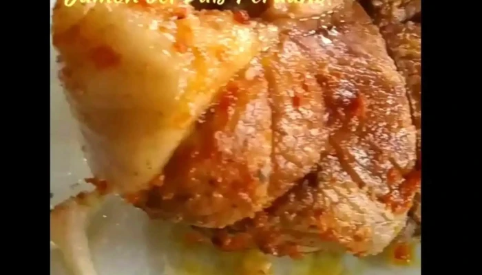 La Casona Peruana De Los Paredones -  Videos - Charbonier