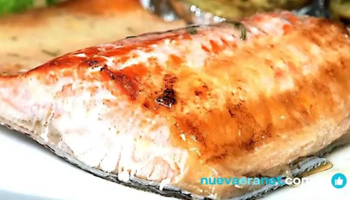 La Casona Restaurant -  Comida Y Bebida - San Martín de los Andes