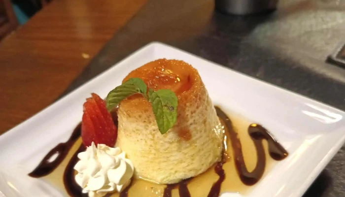 La Casona Restaurant -  Como Llegar - San Martín de los Andes